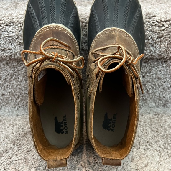 Sorel Out N About Duck Boot - Picture 7 of 8